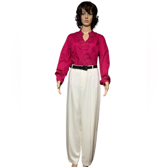 Blouse - Picture 2 of 2